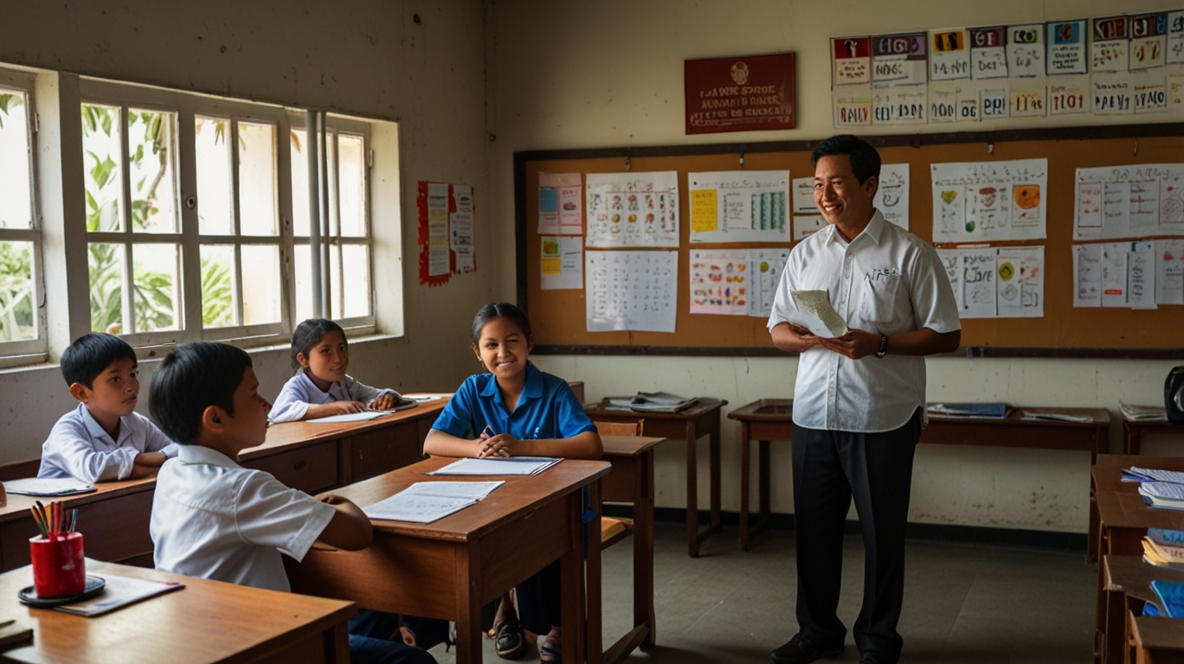 APA ITU PPG DALAM JABATAN BAGI GURU?